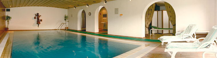 Wellnessangebot Landgasthof Hotel Pusl