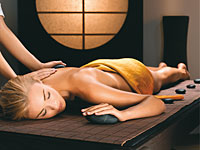 Wellnesshotels Bayern