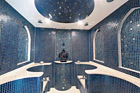 Wellnessurlaub im Bayerischen Wald
