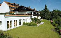Wellness im Landgasthof Hotel Pusl