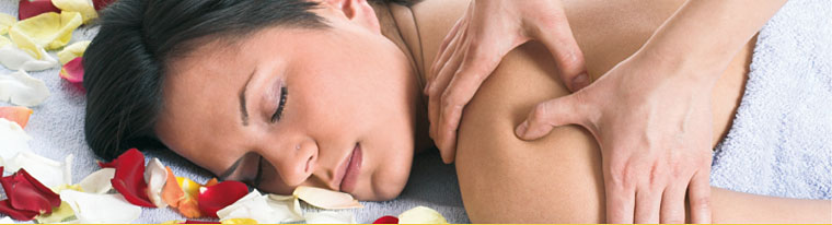 Wellness im Bayerischen Wald